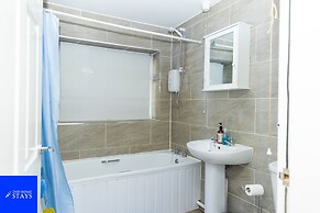 2ndhomestays-west Bromwich- 2-bedroom Maisonette