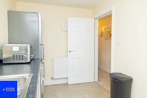2ndhomestays-west Bromwich- 2-bedroom Maisonette