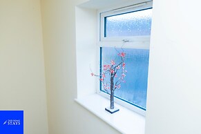 2ndhomestays-west Bromwich- 2-bedroom Maisonette