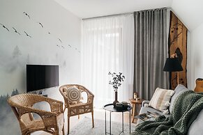 Pod Gubałówką - LoftAffair