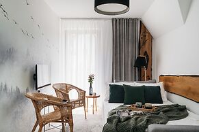 Pod Gubałówką - LoftAffair