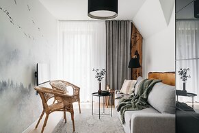 Pod Gubałówką - LoftAffair