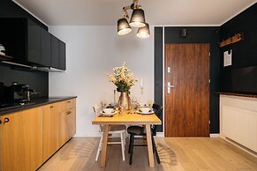 Pod Gubałówką - LoftAffair