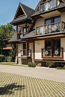 Pod Gubałówką - LoftAffair