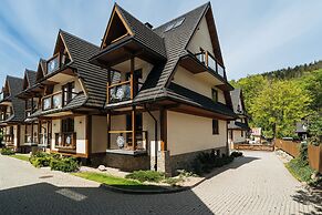 Pod Gubałówką - LoftAffair