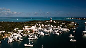 Hope Town Inn & Marina