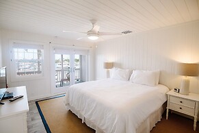 Hope Town Inn & Marina