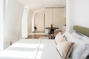 The Haus - Santa Barbara I