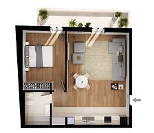 The Haus - Santa Barbara I