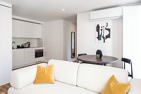 The Haus - Santa Barbara I