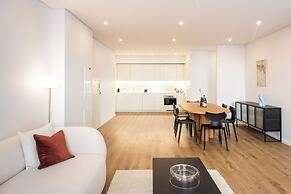 The Haus - Santa Barbara I