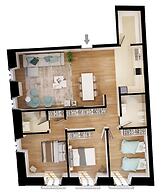 The Haus - Santa Barbara I