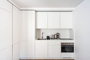 The Haus - Santa Barbara I