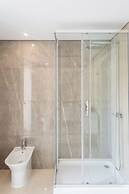 The Haus - Santa Barbara I