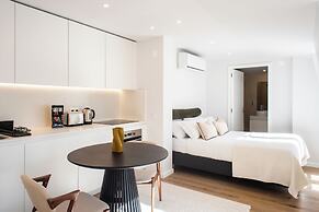 The Haus - Santa Barbara I