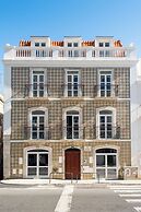 The Haus - Santa Barbara I