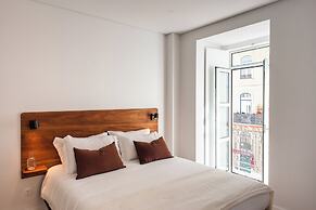 The Haus - Santa Barbara I