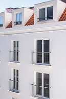 The Haus - Santa Barbara I