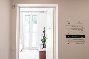 The Haus - Santa Barbara I