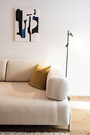 The Haus - Santa Barbara I