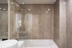 The Haus - Santa Barbara I