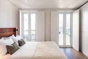 The Haus - Santa Barbara I