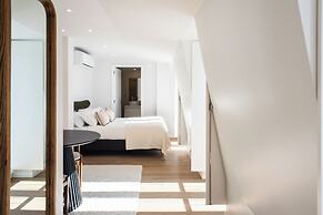 The Haus - Santa Barbara I