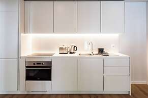 The Haus - Santa Barbara I