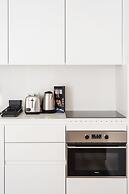 The Haus - Santa Barbara I