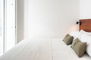 The Haus - Santa Barbara I