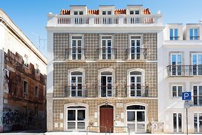 The Haus - Santa Barbara I