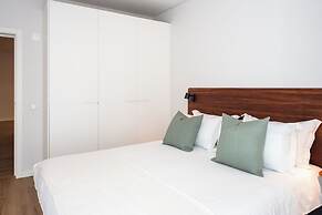 The Haus - Santa Barbara I