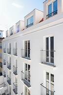 The Haus - Santa Barbara I