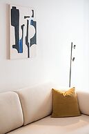 The Haus - Santa Barbara I