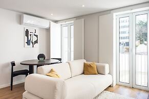 The Haus - Santa Barbara I