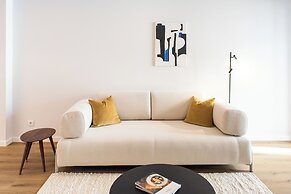 The Haus - Santa Barbara I