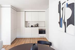 The Haus - Santa Barbara I