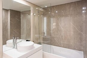 The Haus - Santa Barbara I