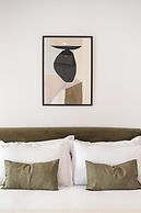 The Haus - Santa Barbara I