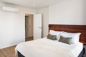 The Haus - Santa Barbara I