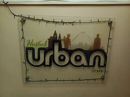 Hostal Urban Inn la Mariscal