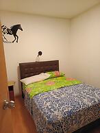 Hostal Urban Inn la Mariscal