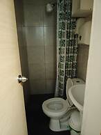 Hostal Urban Inn la Mariscal