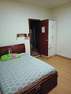Hostal Urban Inn la Mariscal