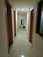 Hostal Urban Inn la Mariscal