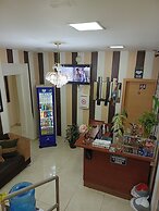 Hostal Urban Inn la Mariscal