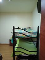 Hostal Urban Inn la Mariscal