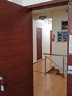 Hostal Urban Inn la Mariscal