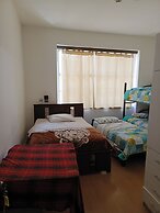 Hostal Urban Inn la Mariscal