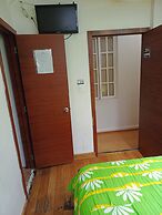 Hostal Urban Inn la Mariscal